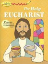 Holy Eucharist - D. Thomas Halpin