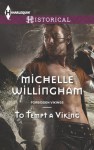 To Tempt a Viking - Michelle Willingham