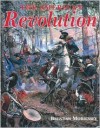 The American Revolution - Brendan Morrissey