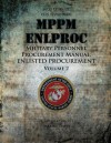 Military Personnel Procurement Manual, Volume 2 Enlisted Procurement - Department Of The Navy