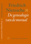 De genealogie van de moraal - Friedrich Nietzsche, Th. Graftdijk