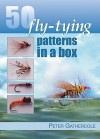 50 Fly-Tying Patterns in a Box - Peter Gathercole