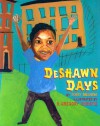 Deshawn Days - Tony Medina