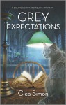 Grey Expectations - Clea Simon