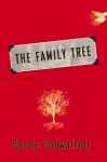 The Family Tree - Carole Cadwalldr, Carole Cadwalldr