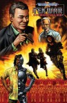 William Shatner Presents: Tek War Volume 1 - Scott Davis, William Shatner