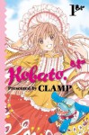 Kobato, Vol. 01 - CLAMP