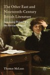 The Other East and Nineteenth-Century British Literature: Imagining Poland and the Russian Empire - Thomas McLean