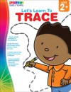 Let�s Learn to Trace, Grades Toddler - PK - Spectrum, Spectrum