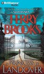 A Princess of Landover - Terry Brooks, Dick Hill