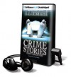 Crime Stories: Twenty Thriller Tales - J.A. Konrath, Luke Daniels