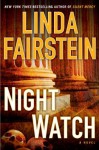 Night Watch - Linda Fairstein