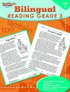 Steck-Vaughn Bilingual: Reproducible Reading Third Grade (Bilingual Read Comp) - Steck-Vaughn