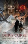 The Osiris Curse - Paul Crilley