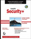 CompTIA Security+ Study Guide: Exam SY0-101 - Mike Pastore, Emmett Dulaney