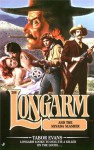 Longarm and the Nevada Slasher (Longarm, #268) - Tabor Evans