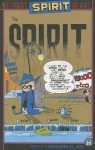 The Spirit Archives Vol. 21 - Will Eisner