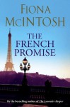 The French Promise - Fiona McIntosh