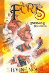 Forts, Endings and Beginnings - Steven Novak