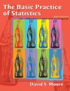 The Basic Practice of Statistics - David S. Moore