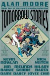 Tomorrow Stories, Vol. 2 - Alan Moore, Melinda Gebbie