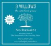 3 Willows: The Sisterhood Grows - Ann Brashares, Kimberly Farr
