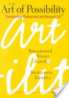 The Art of Possibility - Rosamund Stone Zander, Benjamin Zander