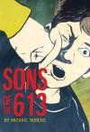 Sons of the 613 - Michael Rubens