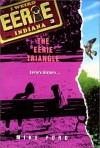 The Eerie Triangle - Mike Ford, Michael Thomas Ford