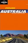 Lonely Planet Cycling Australia - Lonely Planet, Nicola Wells