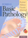 Robbins Basic Pathology - Vinay Kumar, Abul K. Abbas, Nelson Fausto