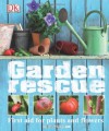 Garden Rescue. by Jo Whittingham - Jo Whittingham