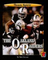 The Oakland Raiders - Mark Stewart