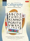 Calligraphy and Illumination: Learn the Art of Beautiful Writing - Cari Ferraro