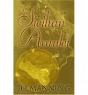 TheSicilian Amulet by Manning, Jo ( Author ) ON Sep-13-2004, Hardback - Jo Manning