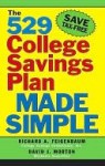 529 College Savings Plan Made Simple - Richard Feigenbaum