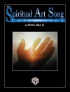 The Spiritual Art Song Collection Spiritual Art Song Collection - Charles Lloyd