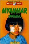 Myanmar: Burma (Nelles Guides) - Nelles Verlag