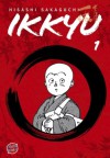 Ikkyu Bd. 1 - Hisashi Sakaguchi, Josef Shanel, Matthias Wissnet