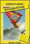 Windsurfing - Jeremy Evans