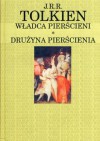 Drużyna Pierścienia - J.R.R. Tolkien