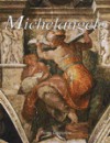 Michelangelo (hardback) - Trewin Copplestone