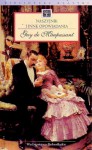 Naszyjnik i inne opowiadania - Guy de Maupassant