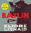 Raylan - Elmore Leonard, Brian d'Arcy James