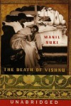 Death Vishnu Cas: Death Vishnu Cas (Audio) - Manil Suri