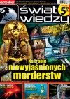 Świat Wiedzy (9/2013) - Redakcja pisma Świat Wiedzy