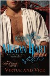 Virtue and Vice - Megan Hart