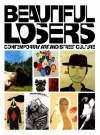 Beautiful Losers - Christian Strike, Aaron Rose