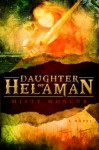 Daughter of Helaman - Misty Moncur