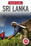 Sri Lanka (Insight Guides) - Gavin Thomas